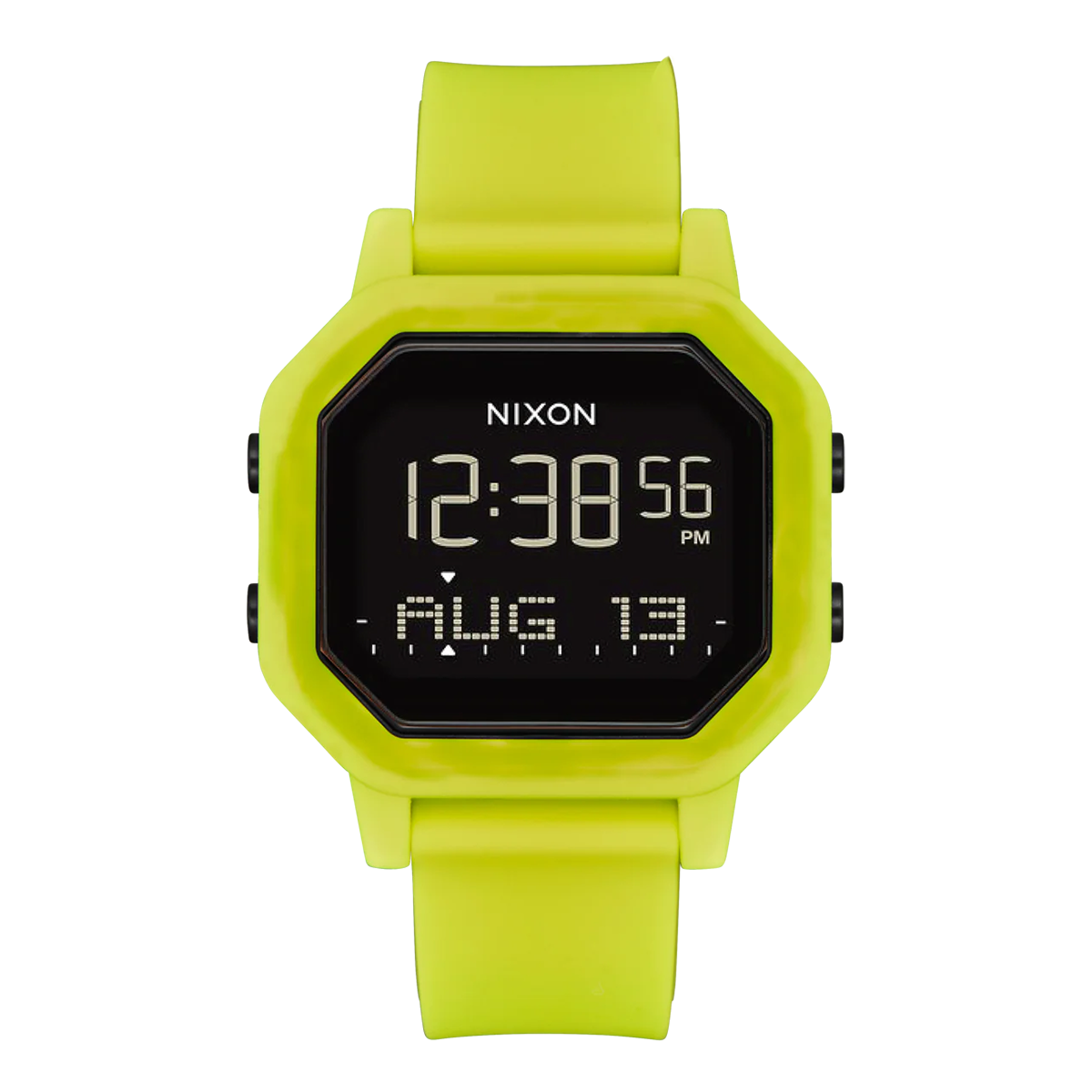 Reloj Siren Citron Black-0