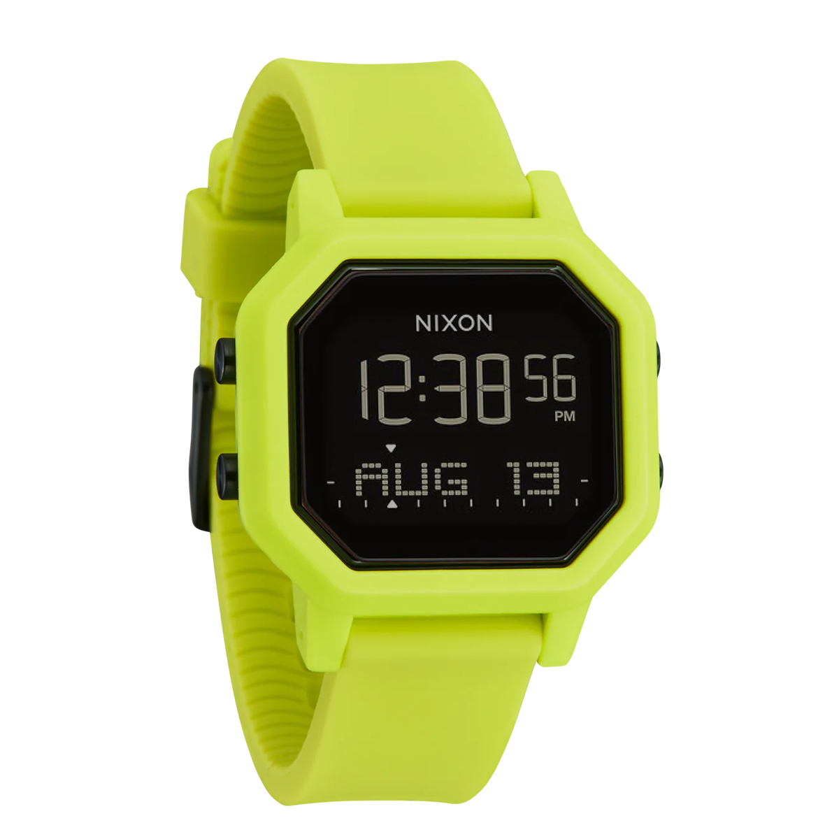 Reloj Siren Citron Black-1