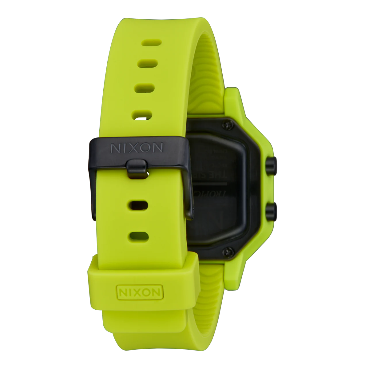 Reloj Siren Citron Black-3