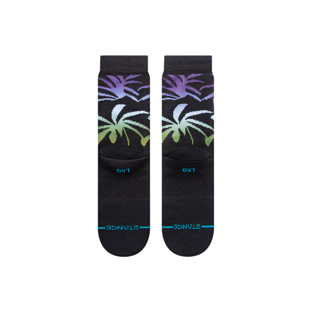 Stance Sock Kids Palmer Multi-2