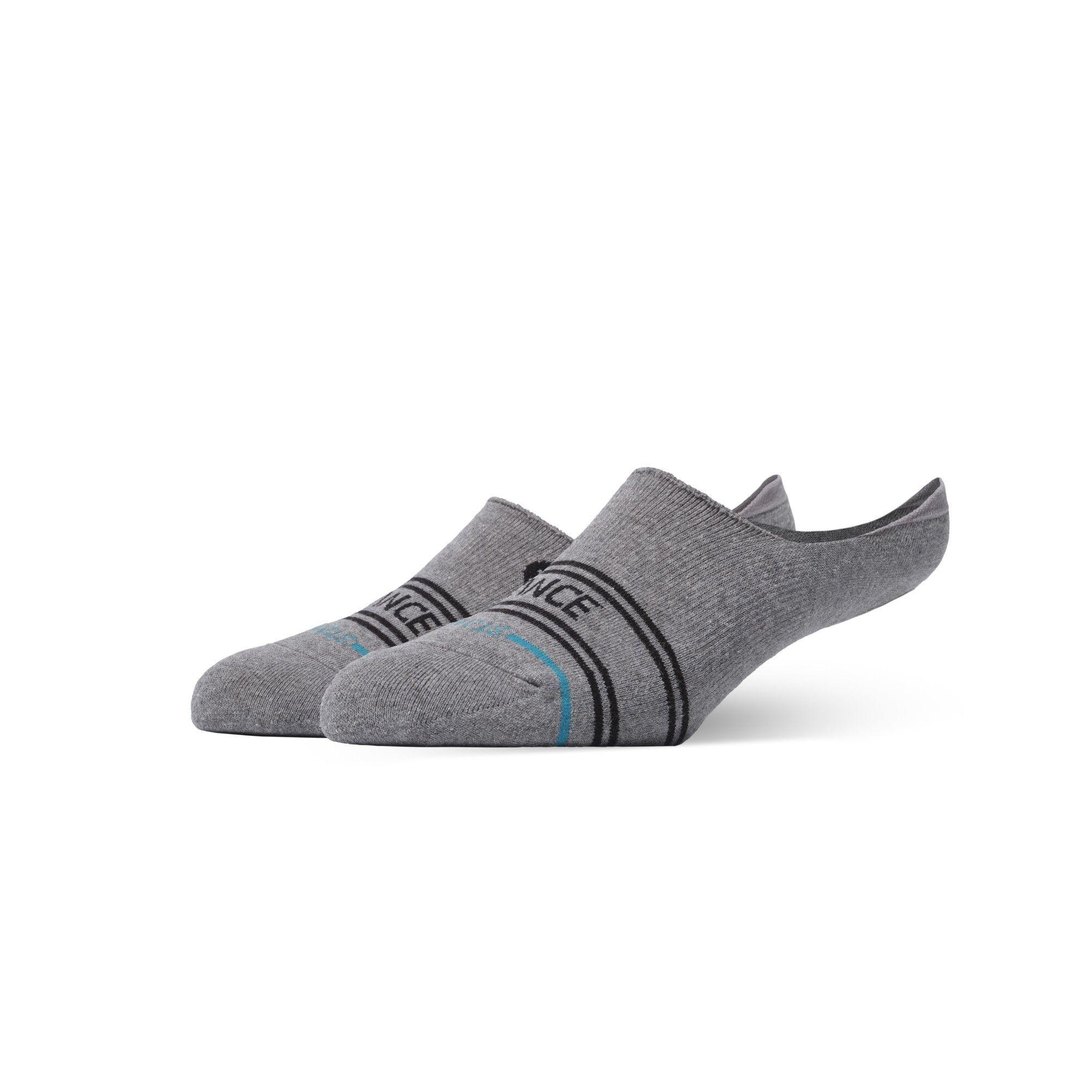 Stance Sock 3 Pack No Show Vital Multi-2