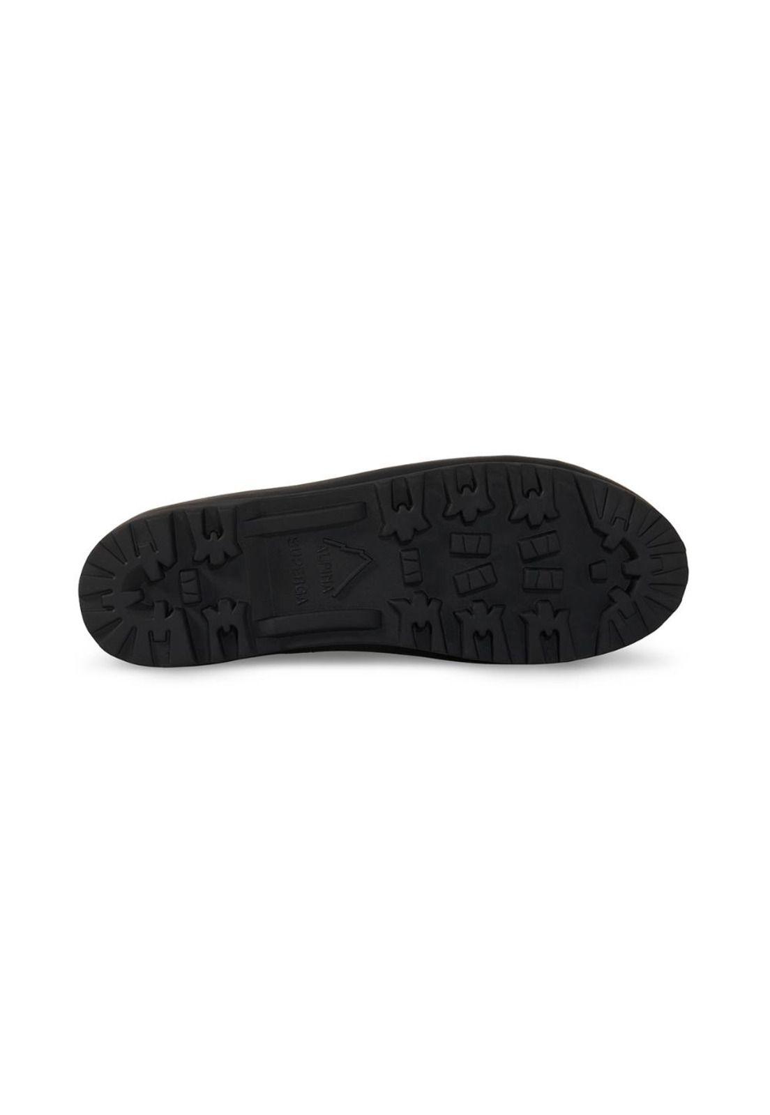 Zapatilla 2431 Alpina Trek Black Blue-4