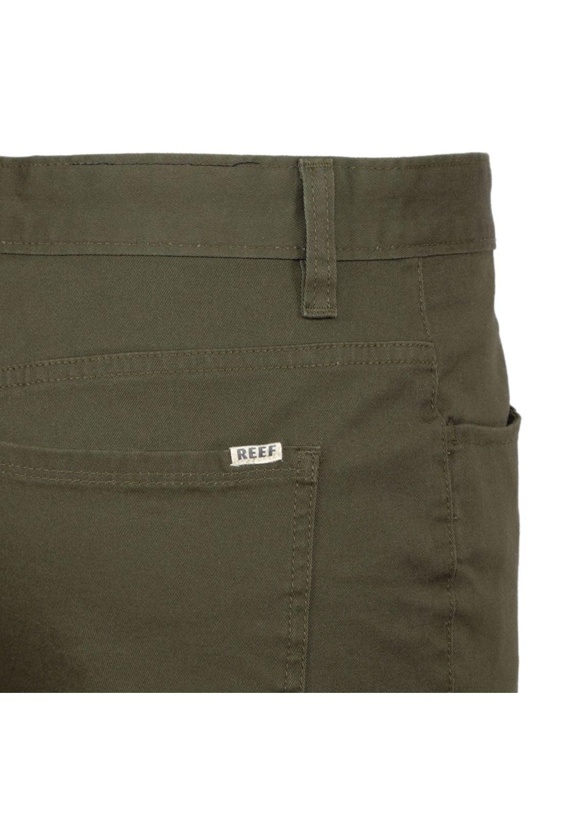 Pantalon Reef Verde-2