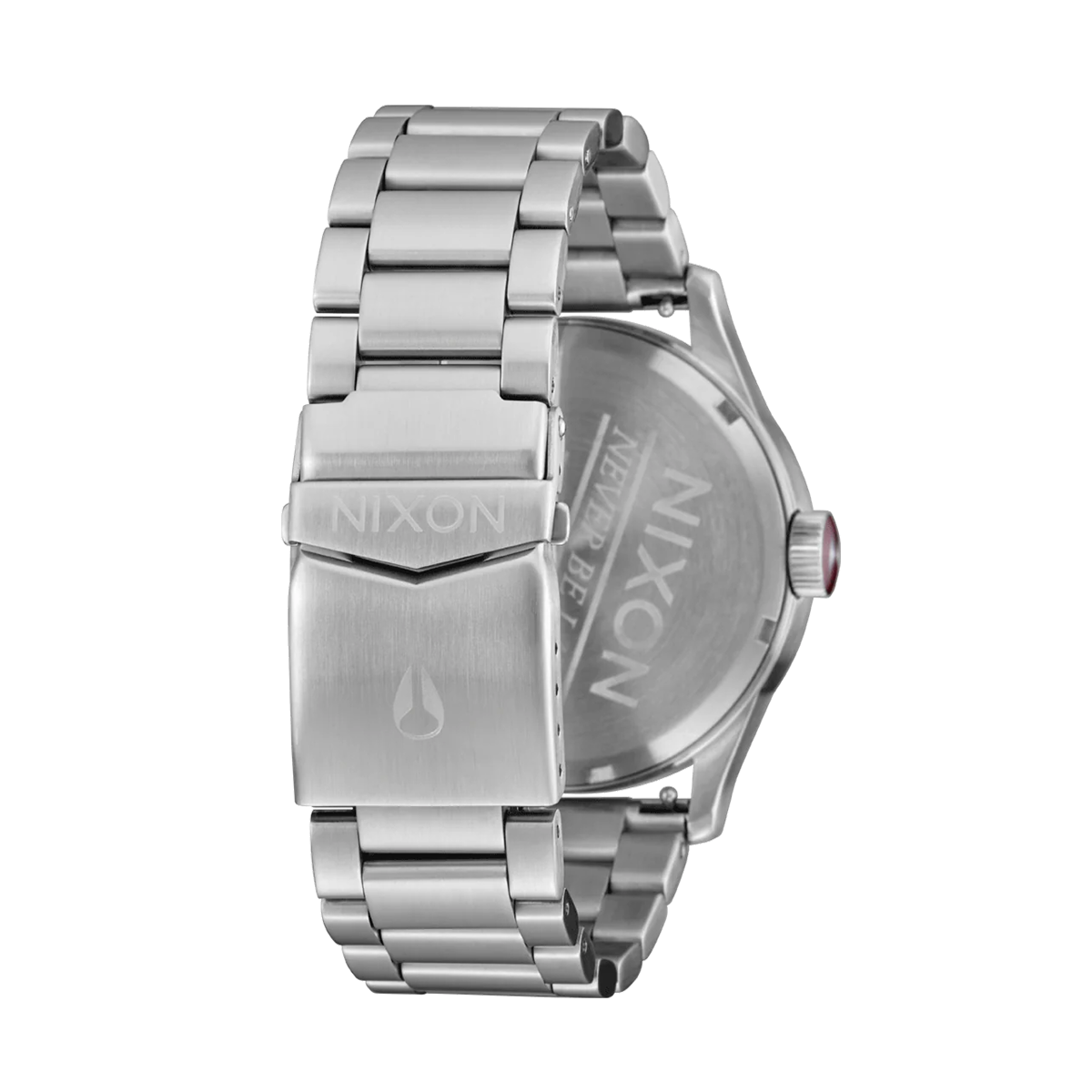 Reloj Sentry Stainless Steel Silver Cranberry-3