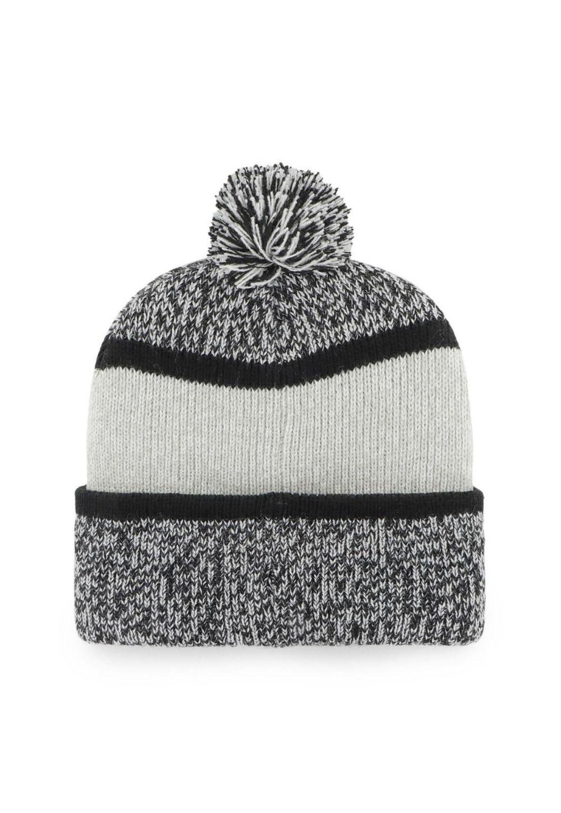Gorro Colo Colo Urbano Copela Ice Cuff Knit-1