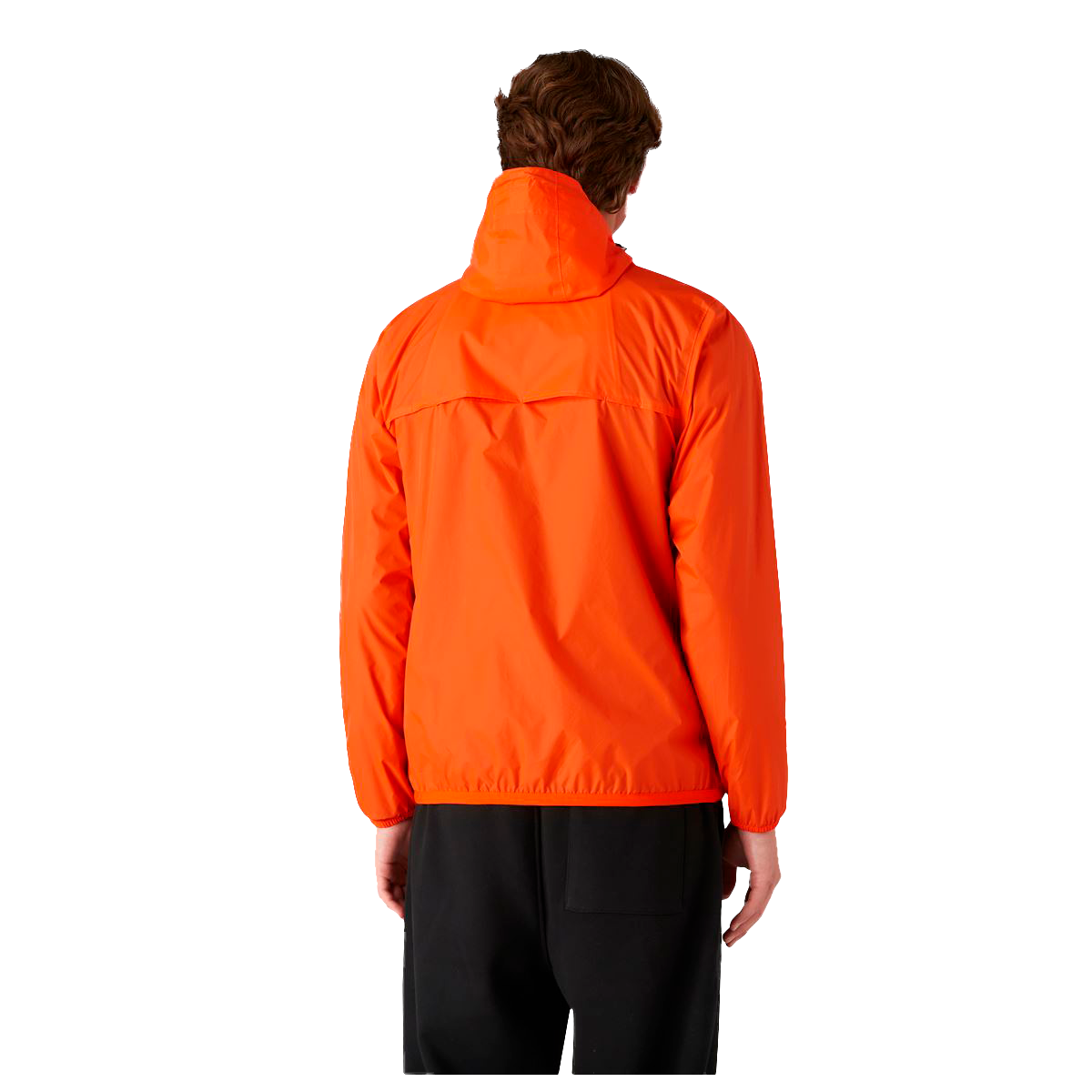 Cortaviento Le Vrai 3.0 Claude Orange-2