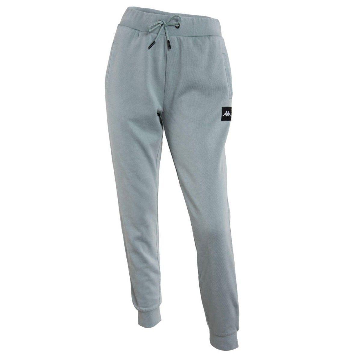Pantalon Women Light Green Mint-0