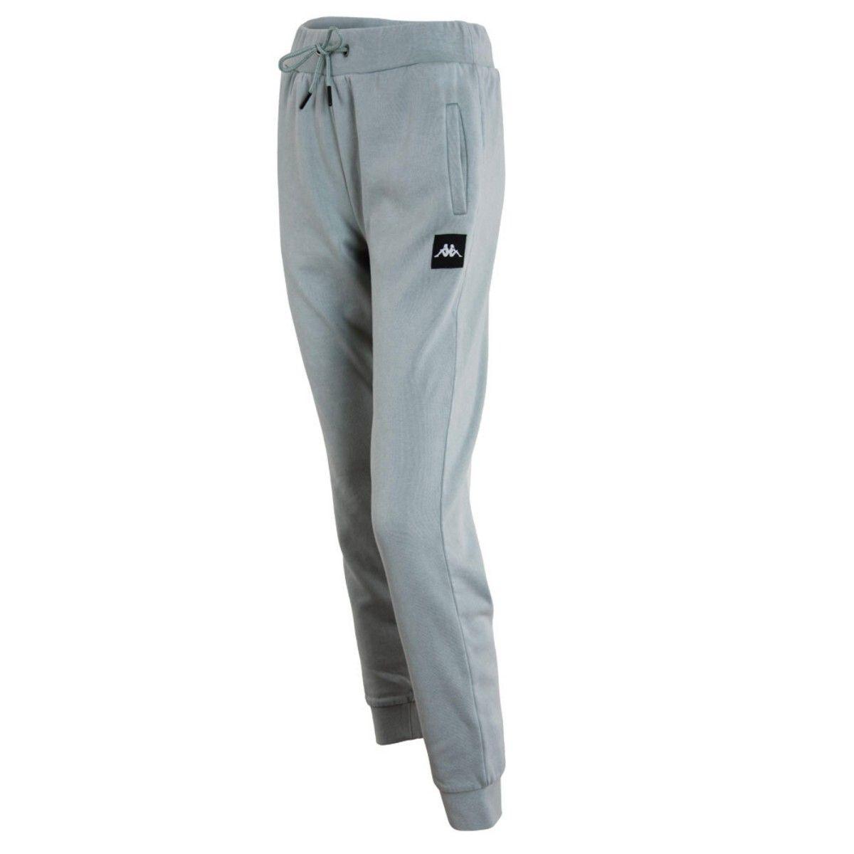 Pantalon Women Light Green Mint-1