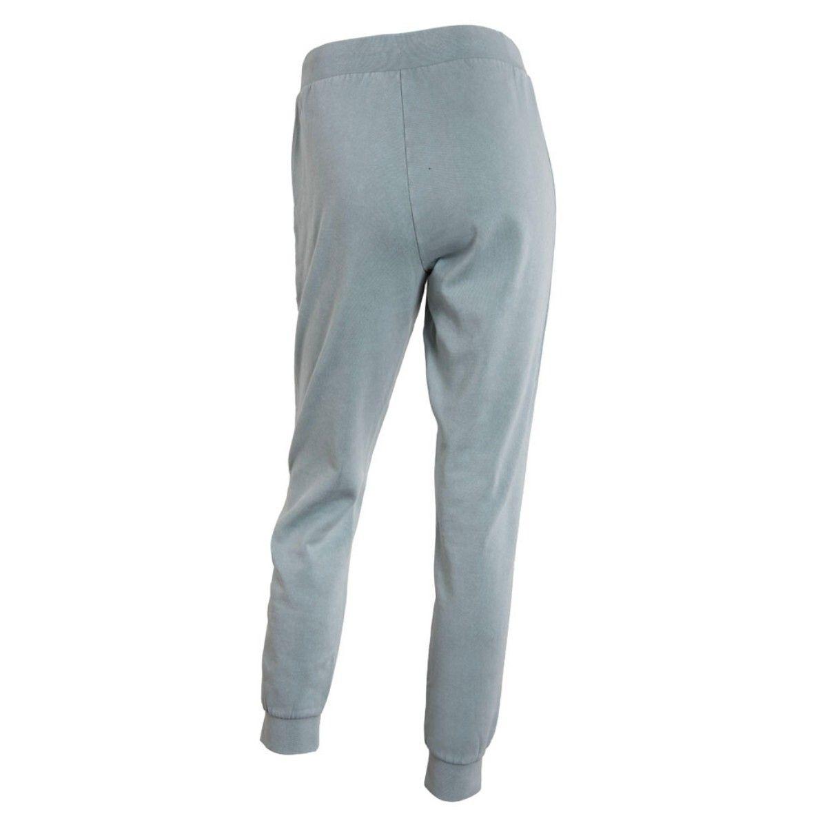 Pantalon Women Light Green Mint-2