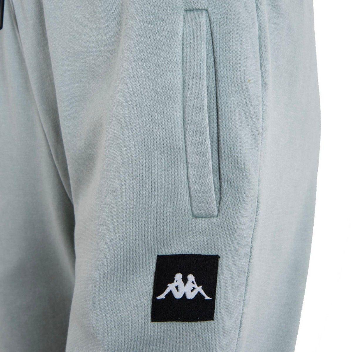 Pantalon Women Light Green Mint-3