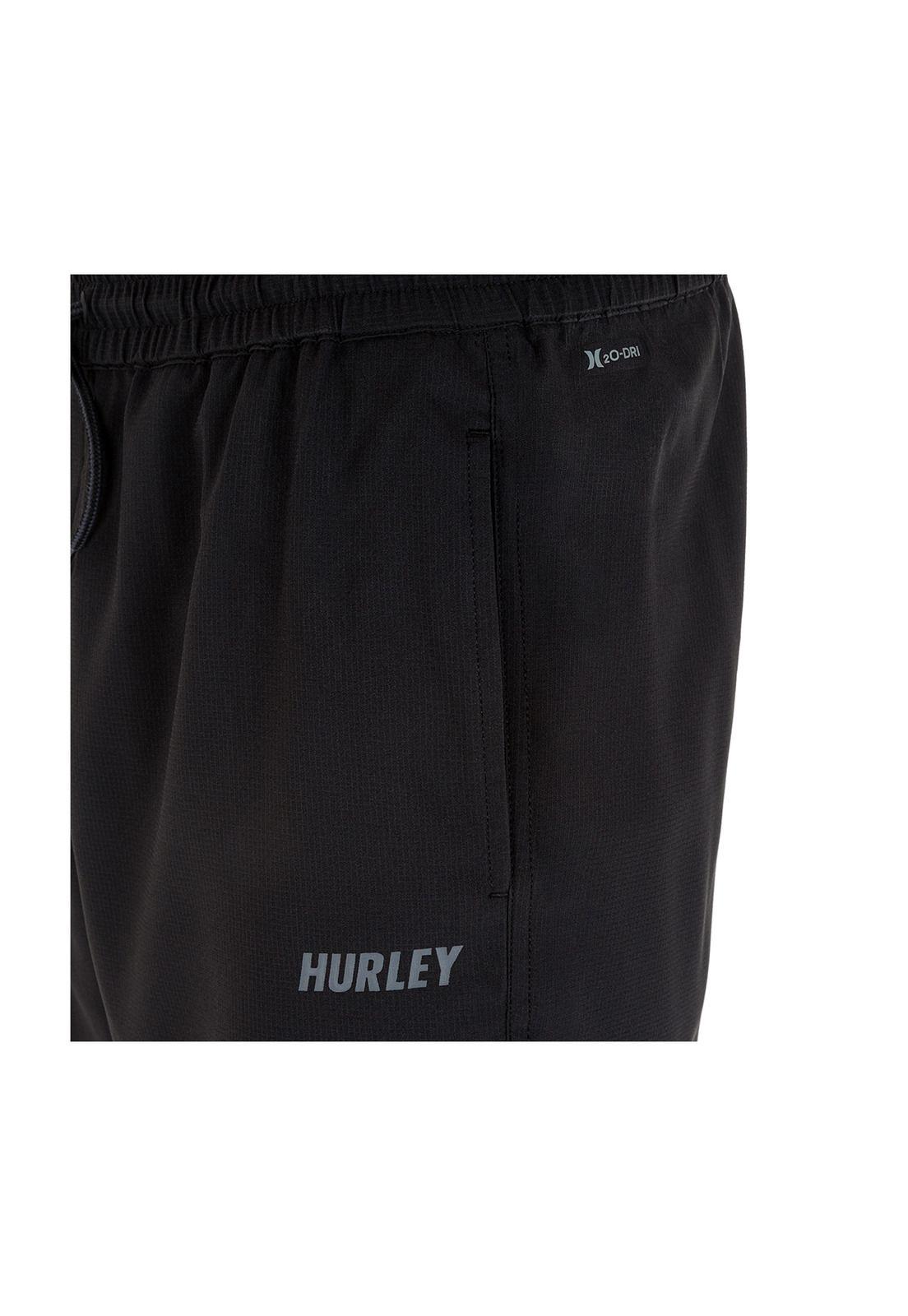 Traje de Baño Explore Dry Trek II 17,5 Black -2