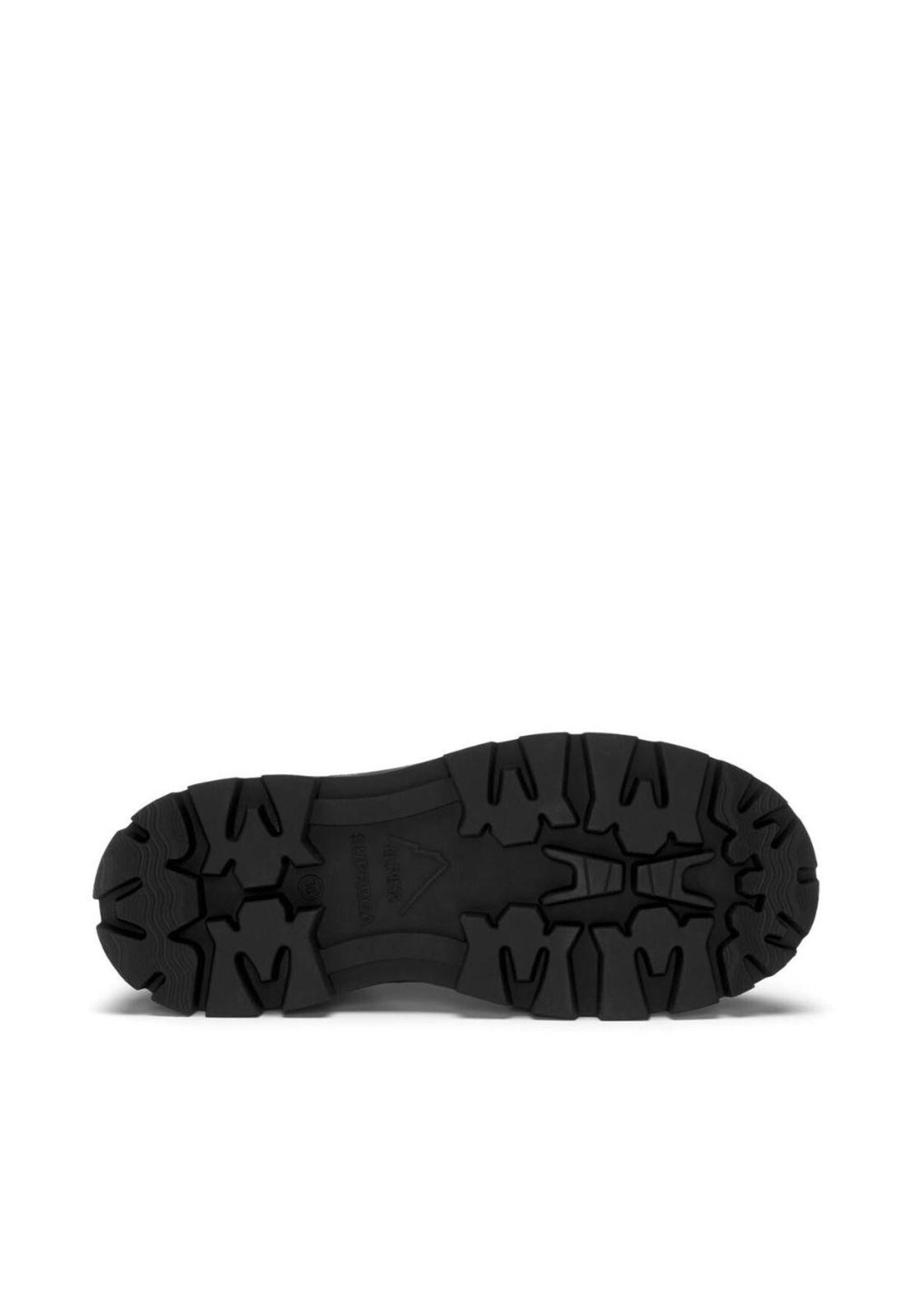 Zapatilla 3051 Alpina Apex High Black Bristol Beige Gardenia-4
