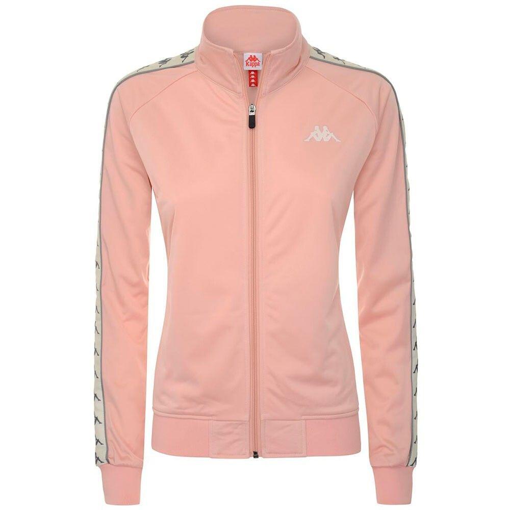 Chaqueta 222 Women Banda Wanniston Slim Pink-0