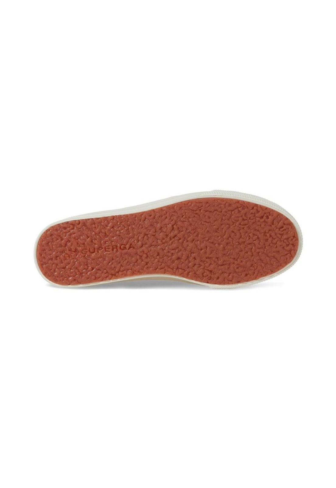 Zapatilla 2790 Platform Red Creta Fav-4