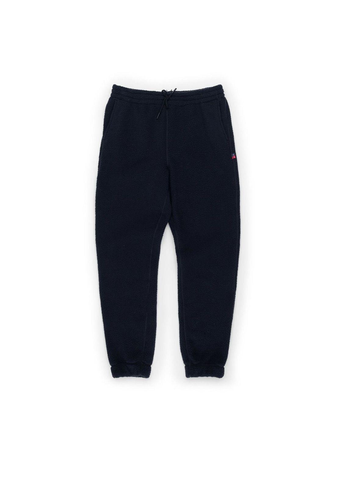 Pantalon Herschel Sherpa PT Black-1