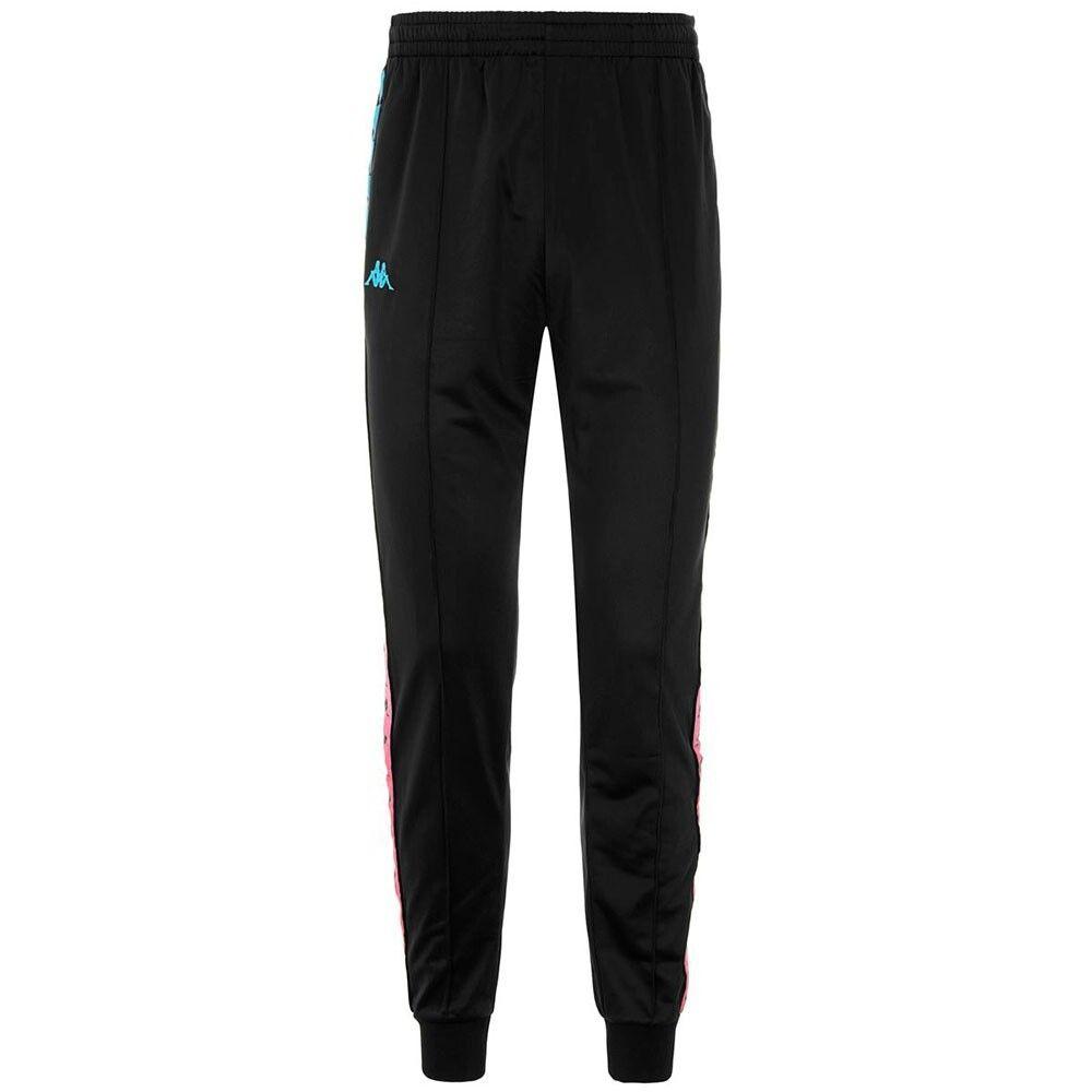 Pantalon 222 Banda Men Rastoria Degrade Black-0