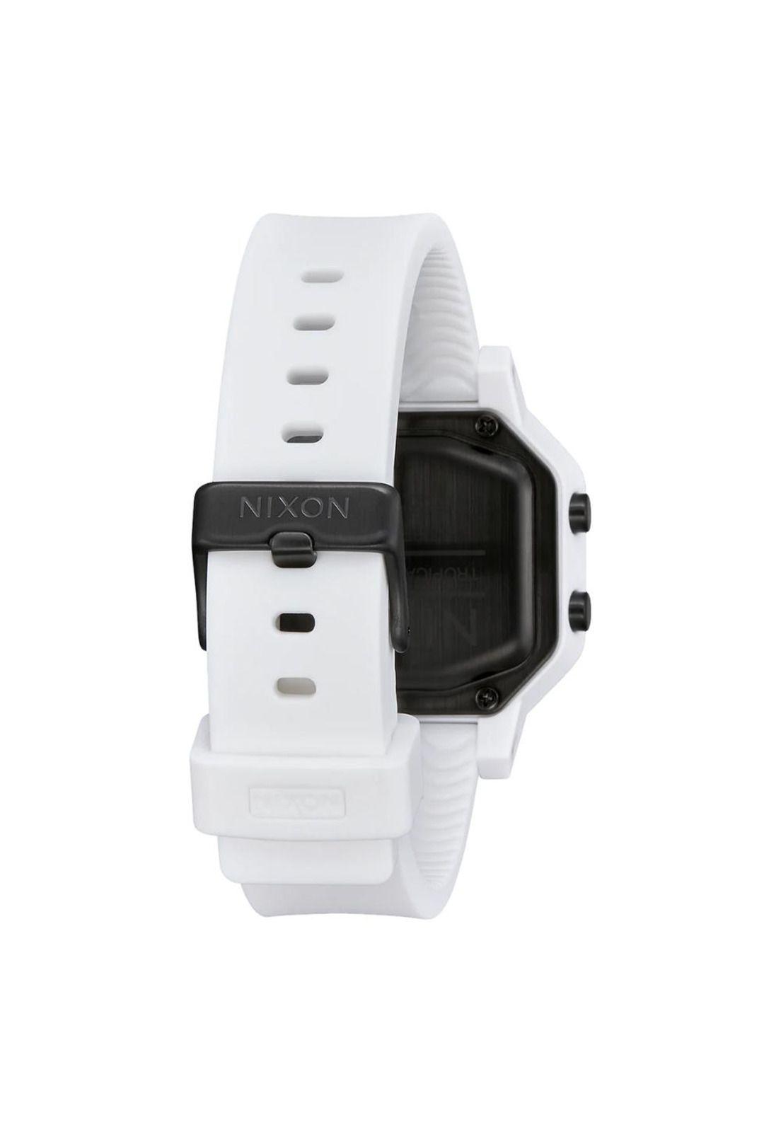 Reloj Siren White-2