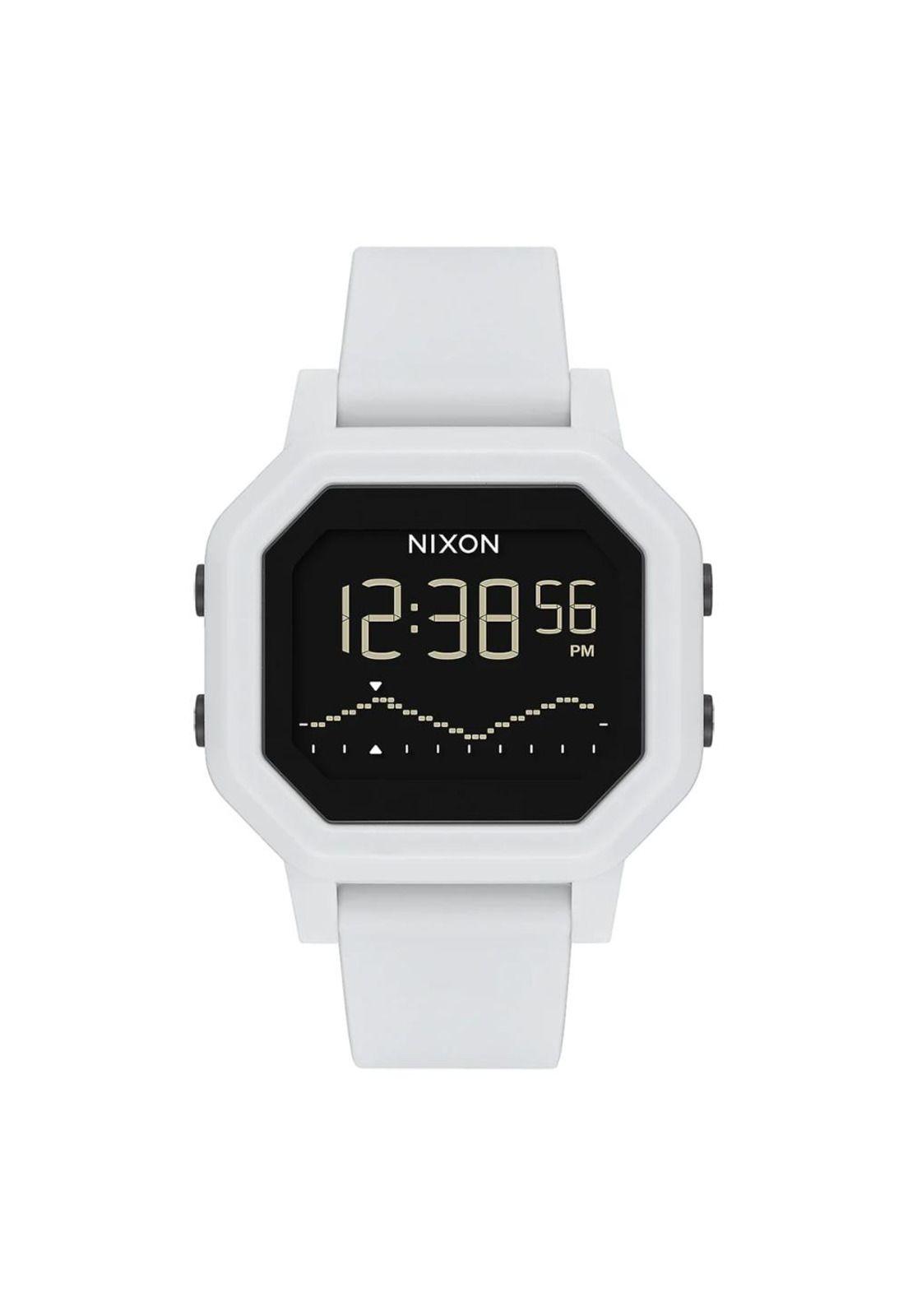 Reloj Siren White-3