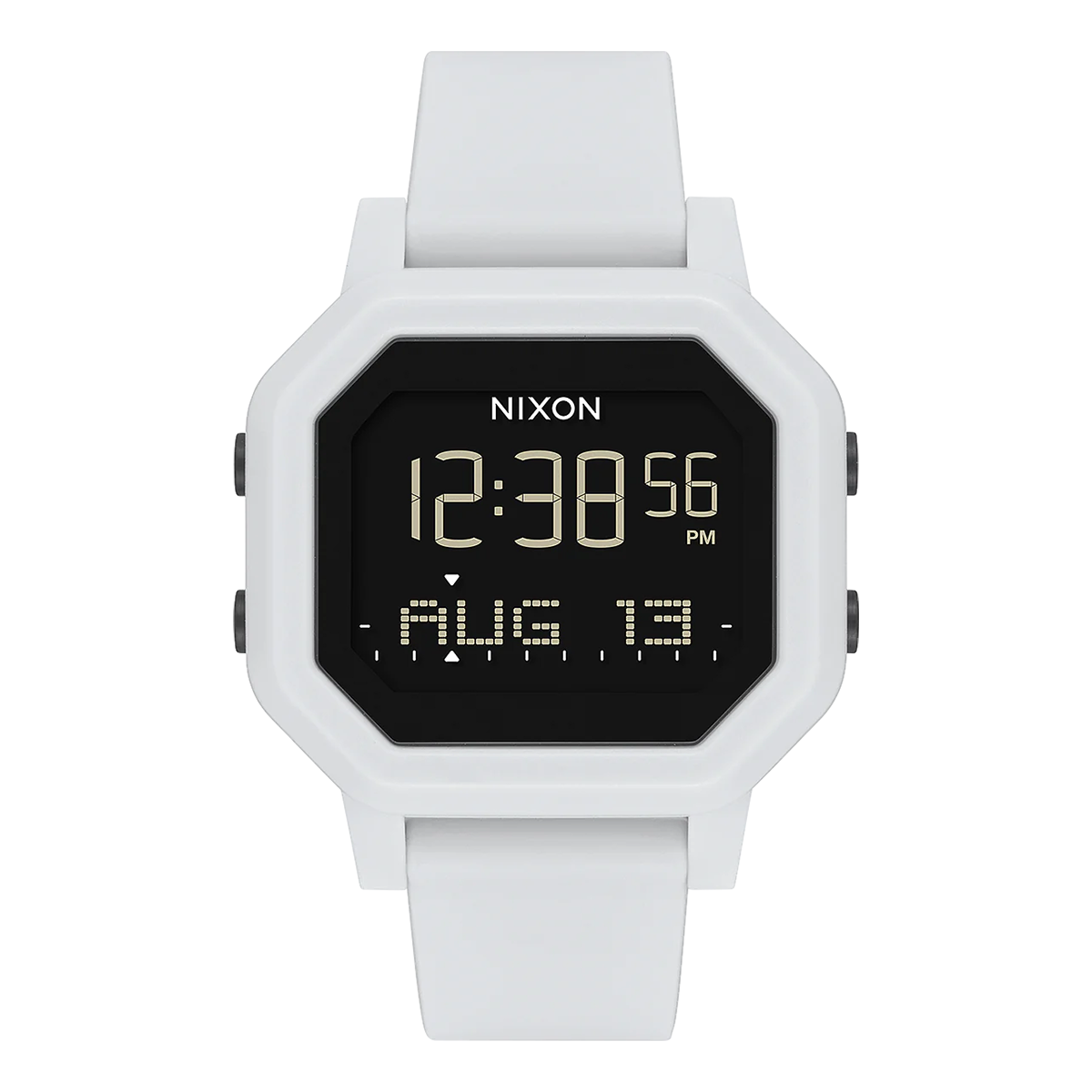 Reloj Siren White-0