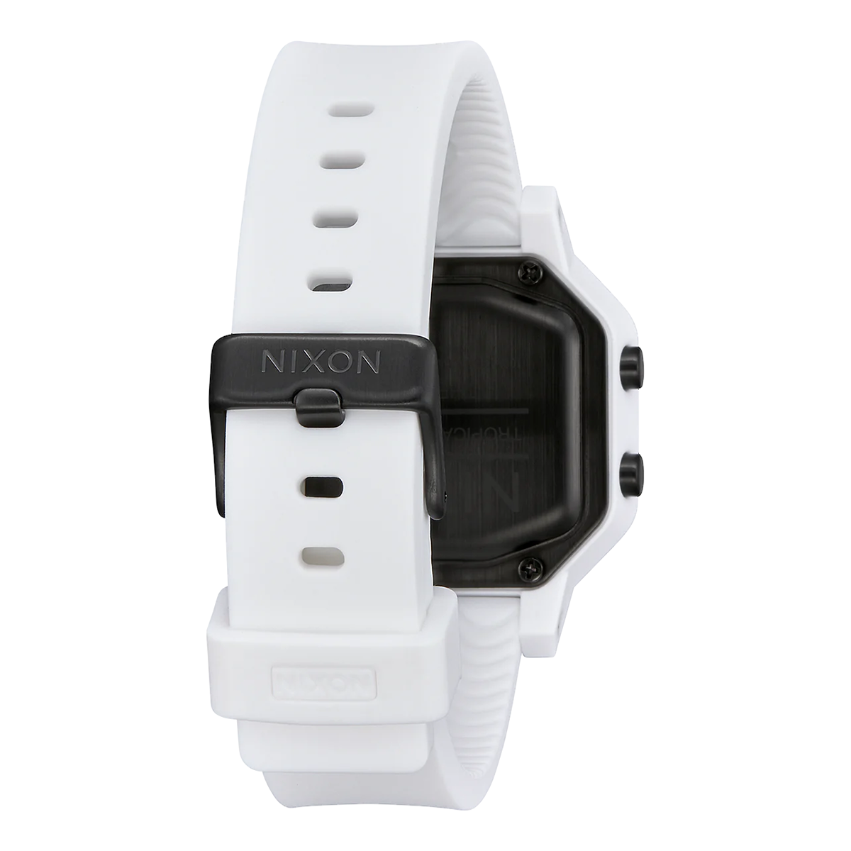 Reloj Siren White-2