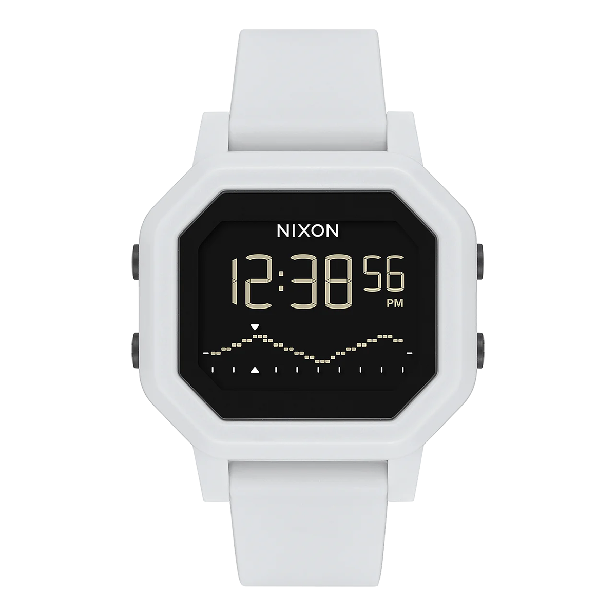 Reloj Siren White-3