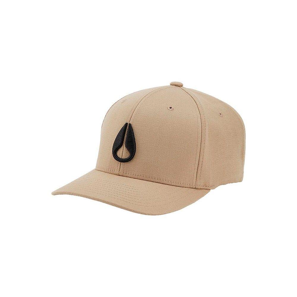 Jockey Deep Down Athlet Fit Khaki Nixon-0