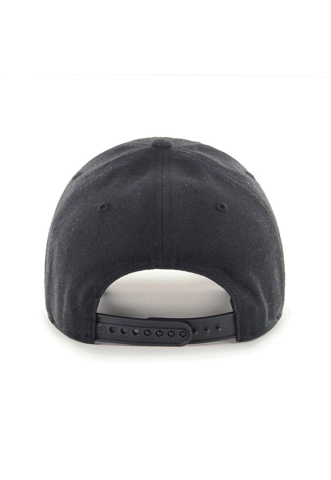 Jockey Los Angeles Dodgers Black Purple MVP-1