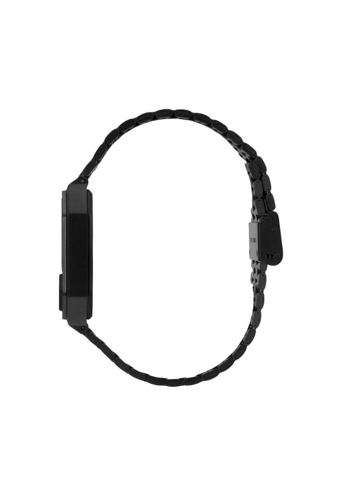 Reloj Re-Run All Black Nixon-2