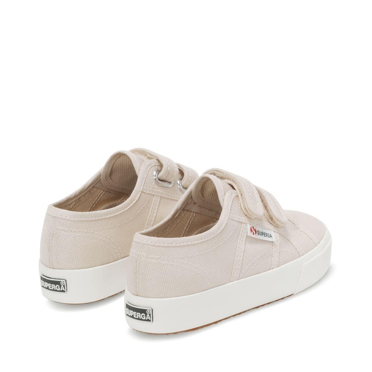 Zapatilla Kids 2730 Straps Pink Almond-2