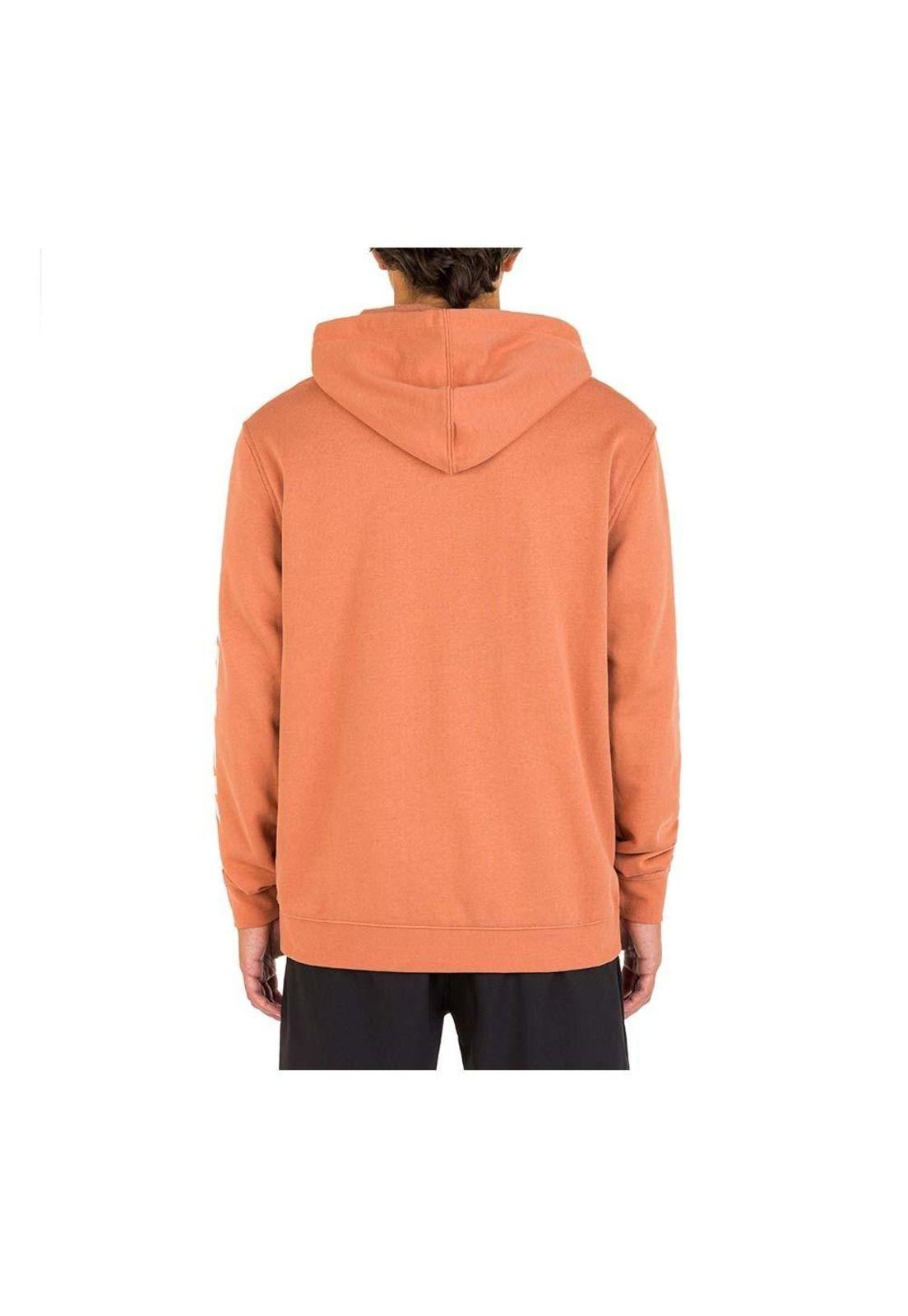 Poleron Exp Ranger Fleece Blush Hurley-3