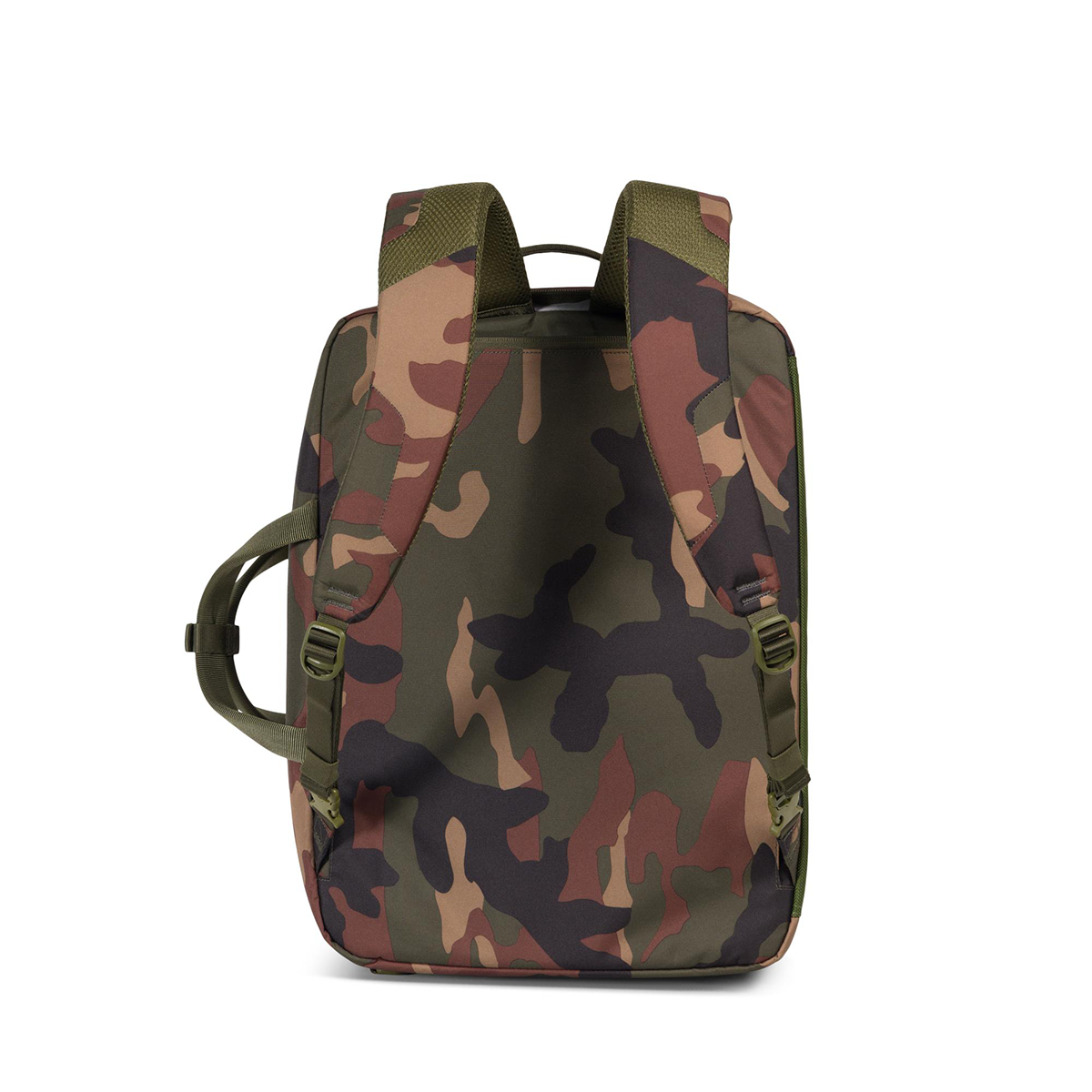 Bolso Britannia XL Woodland Camo-2
