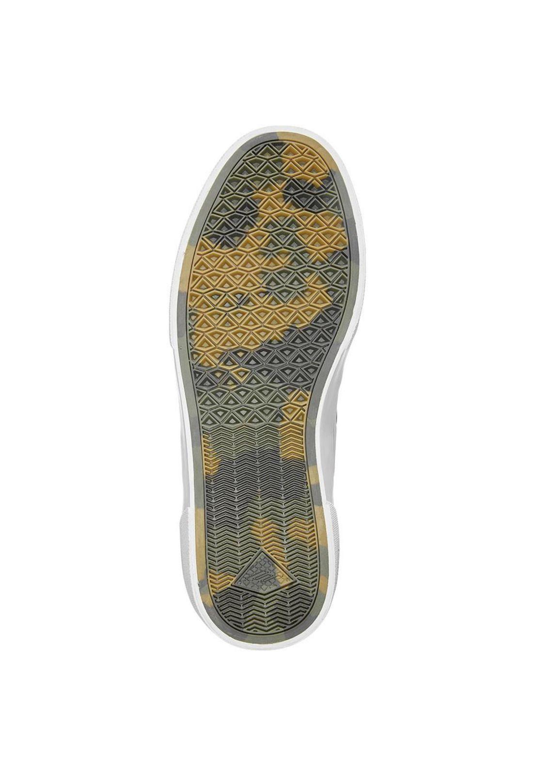 Zapatilla Tilt G6 Vulc Black Camo Emerica-3