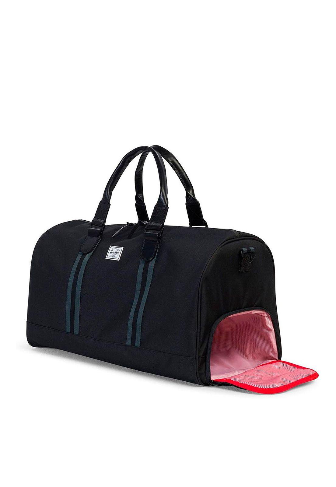 Bolso Novel Black Dark Shadow-1