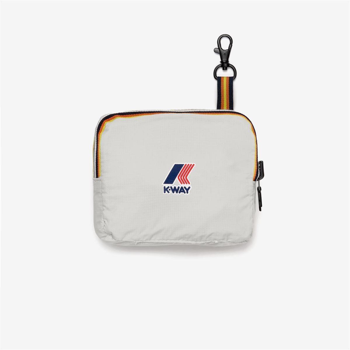 Banano K-Way Packable Le Vrai 3.0 Sylvain Beige Light-1