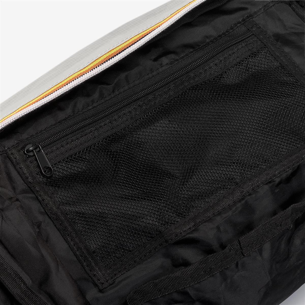 Banano K-Way Packable Le Vrai 3.0 Sylvain Beige Light-2