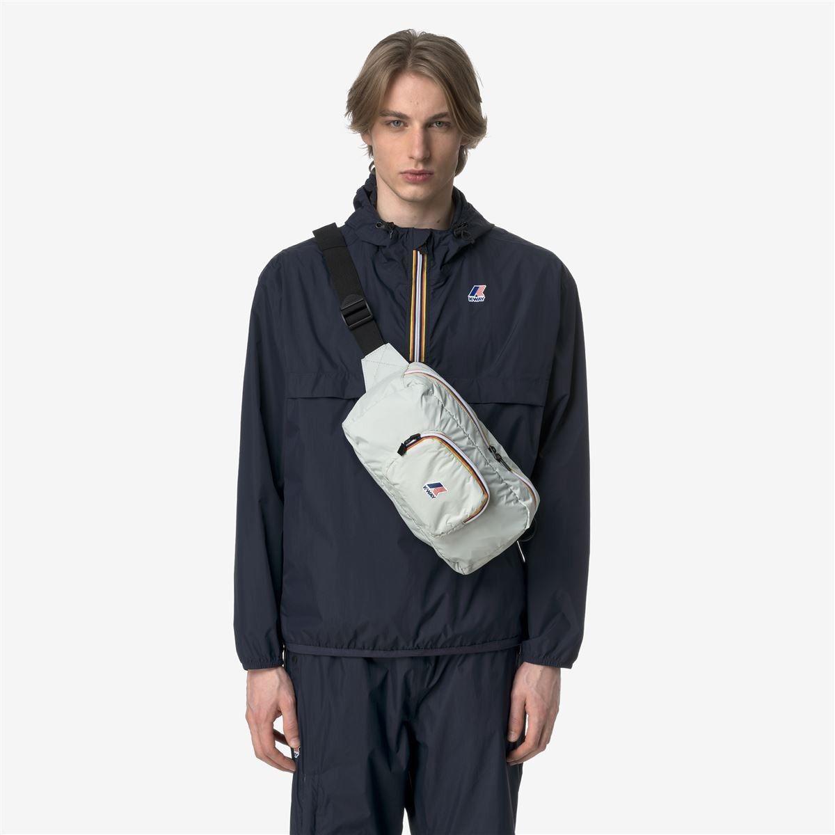 Banano K-Way Packable Le Vrai 3.0 Sylvain Beige Light-3