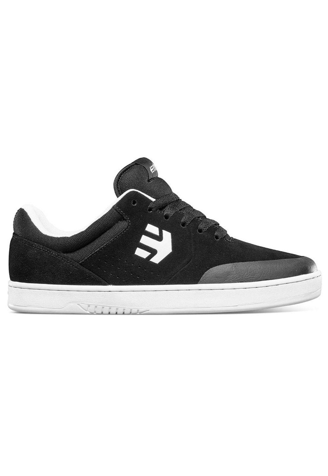 Zapatilla Men Marana Michelin x Ryan Sheckler Black White White-0