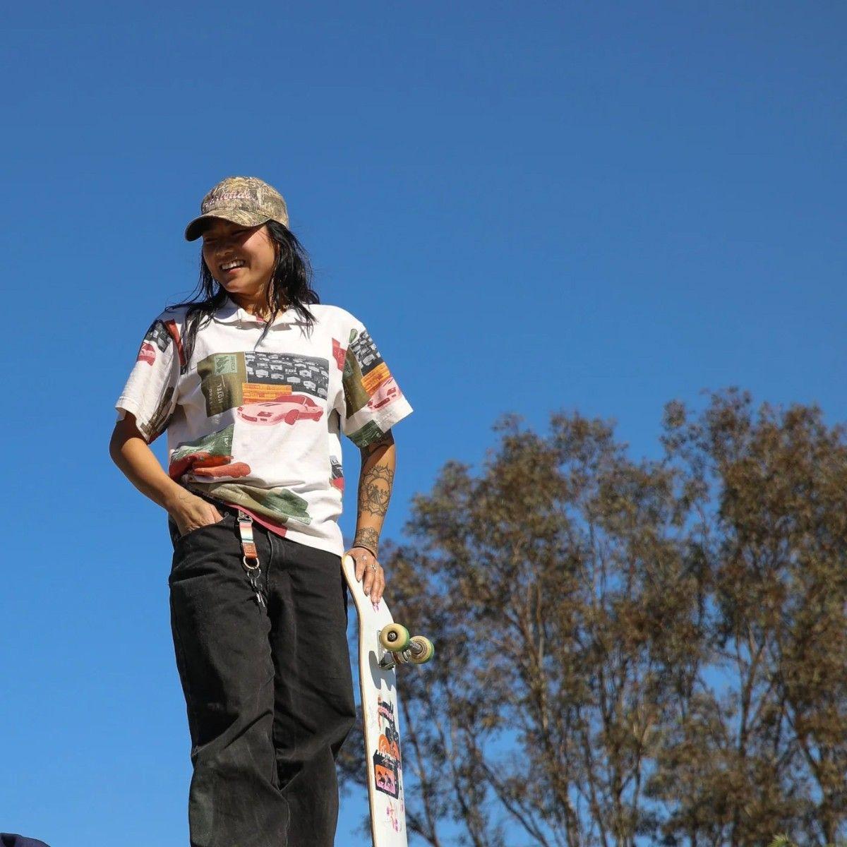 Llavero Thread Keychain Clip Renae-2