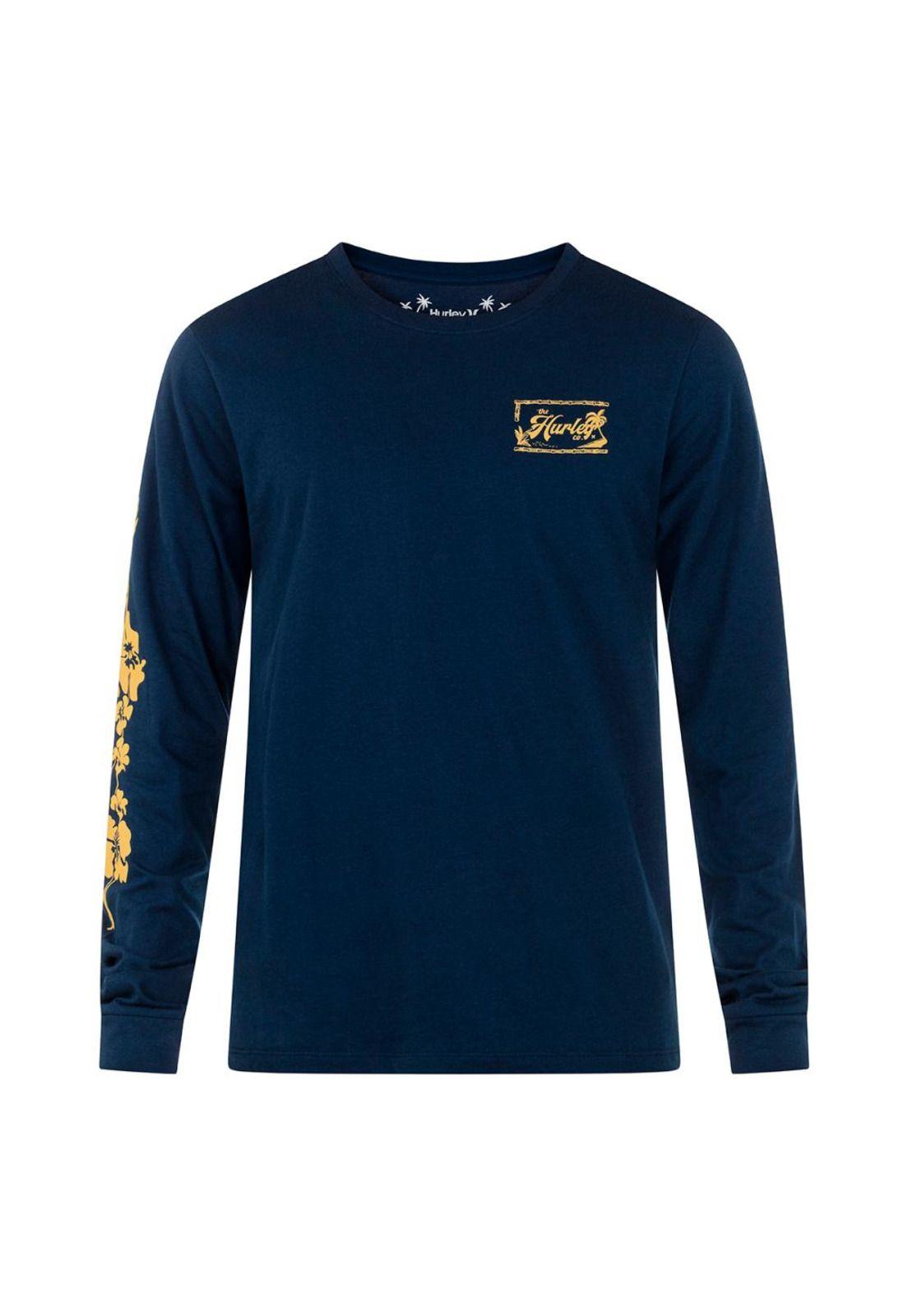 Polera Manga Larga Everyday Mai Tai Night force-0