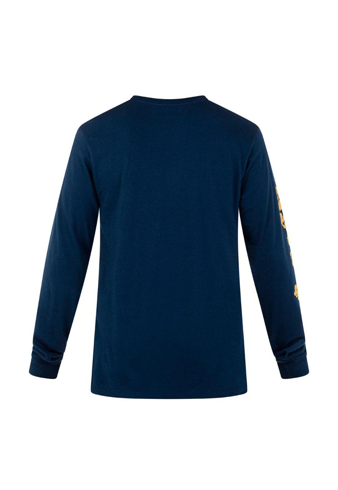 Polera Manga Larga Everyday Mai Tai Night force-1