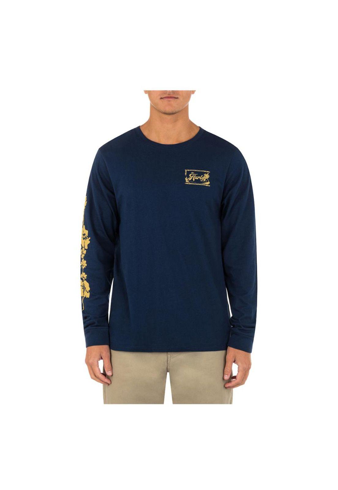 Polera Manga Larga Everyday Mai Tai Night force-2