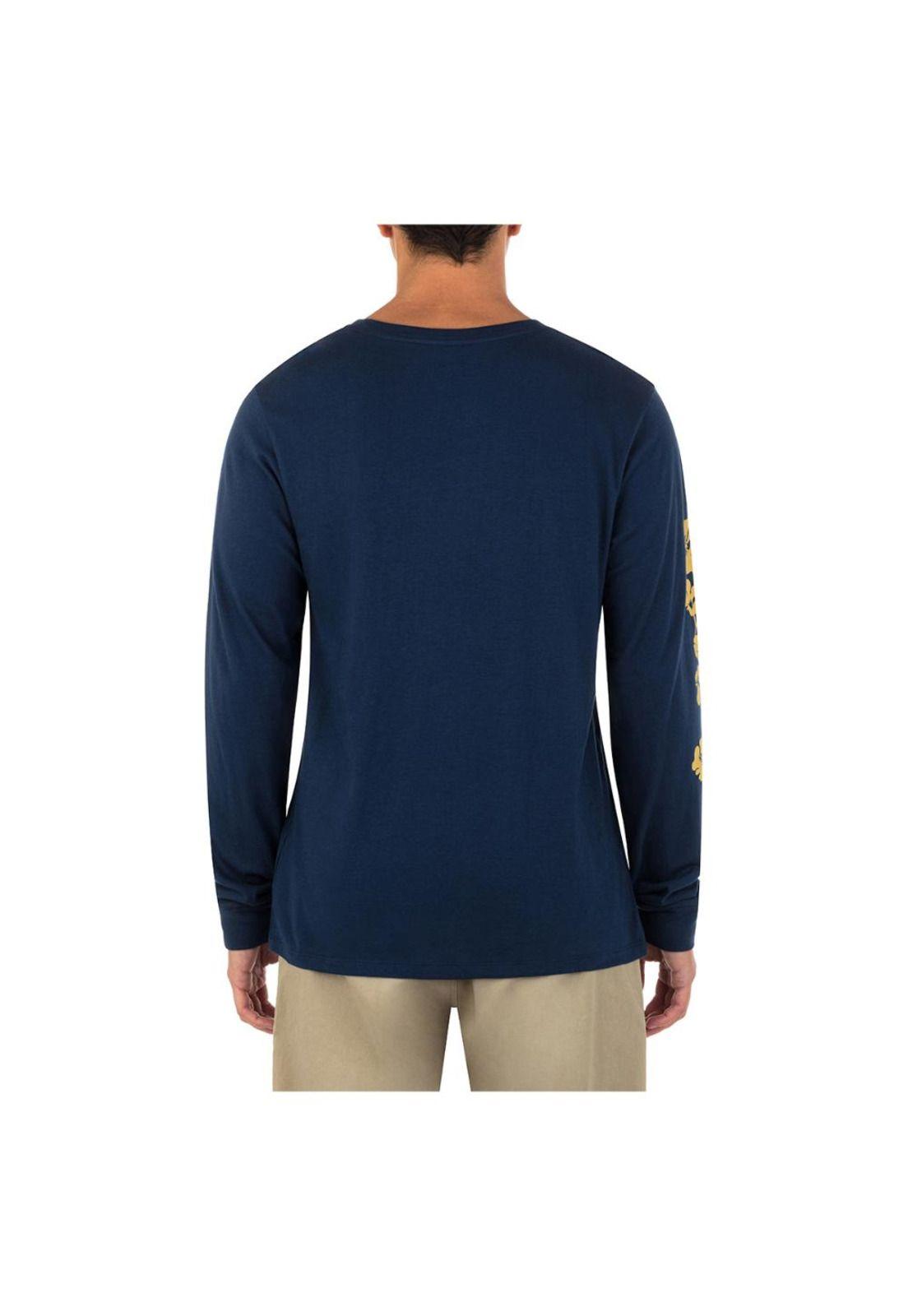 Polera Manga Larga Everyday Mai Tai Night force-4