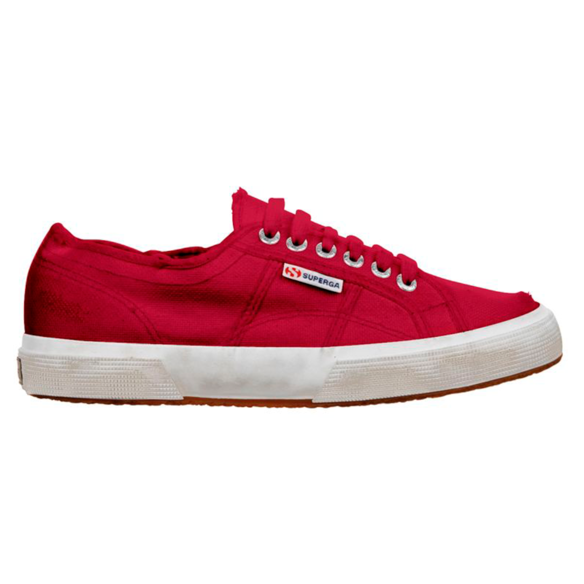 Zapatilla Men 2750 Cotu Stone Wash Scarlet-0