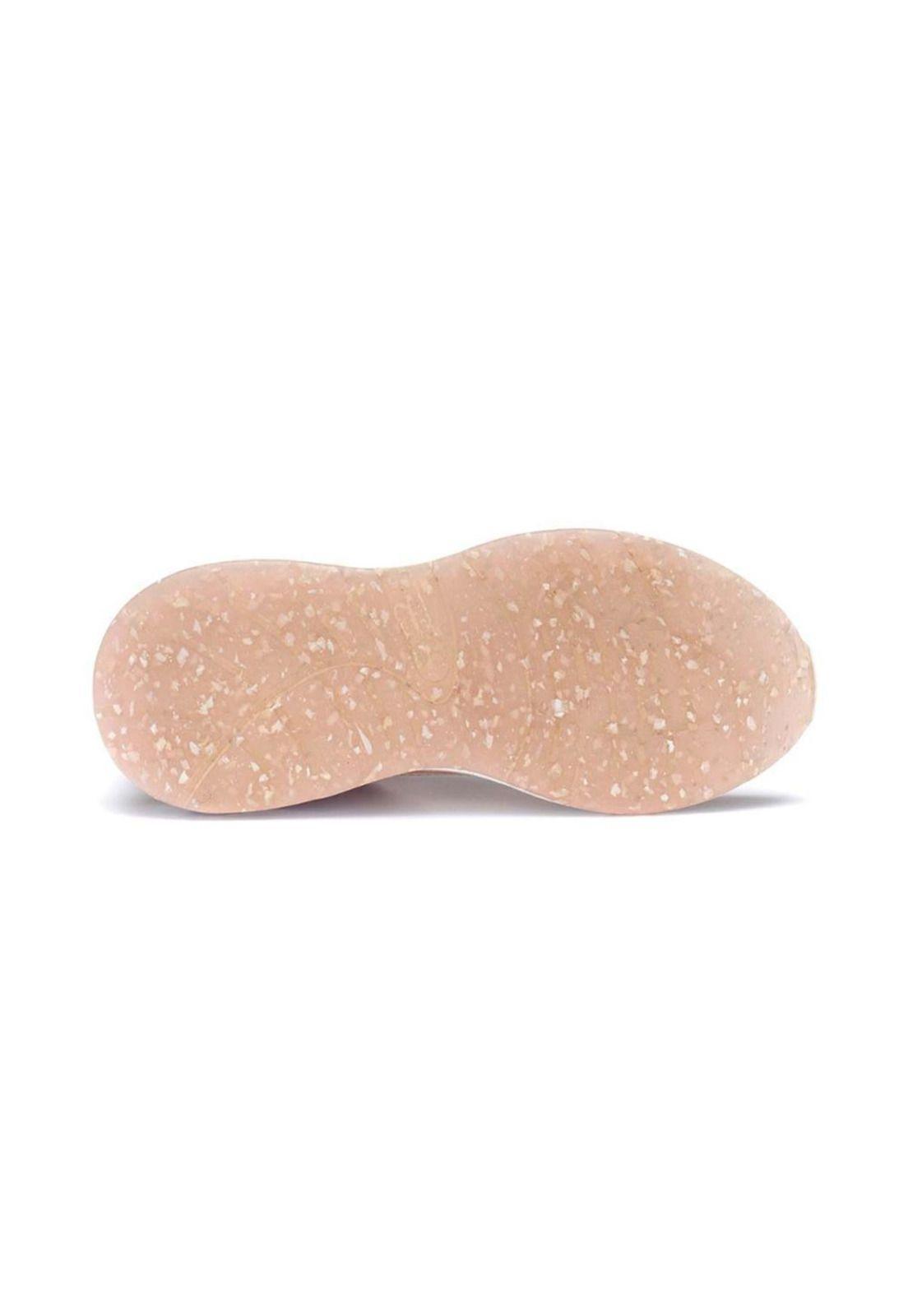 Zapatilla 4089 Training 9TS Vegan Pink Almond-4