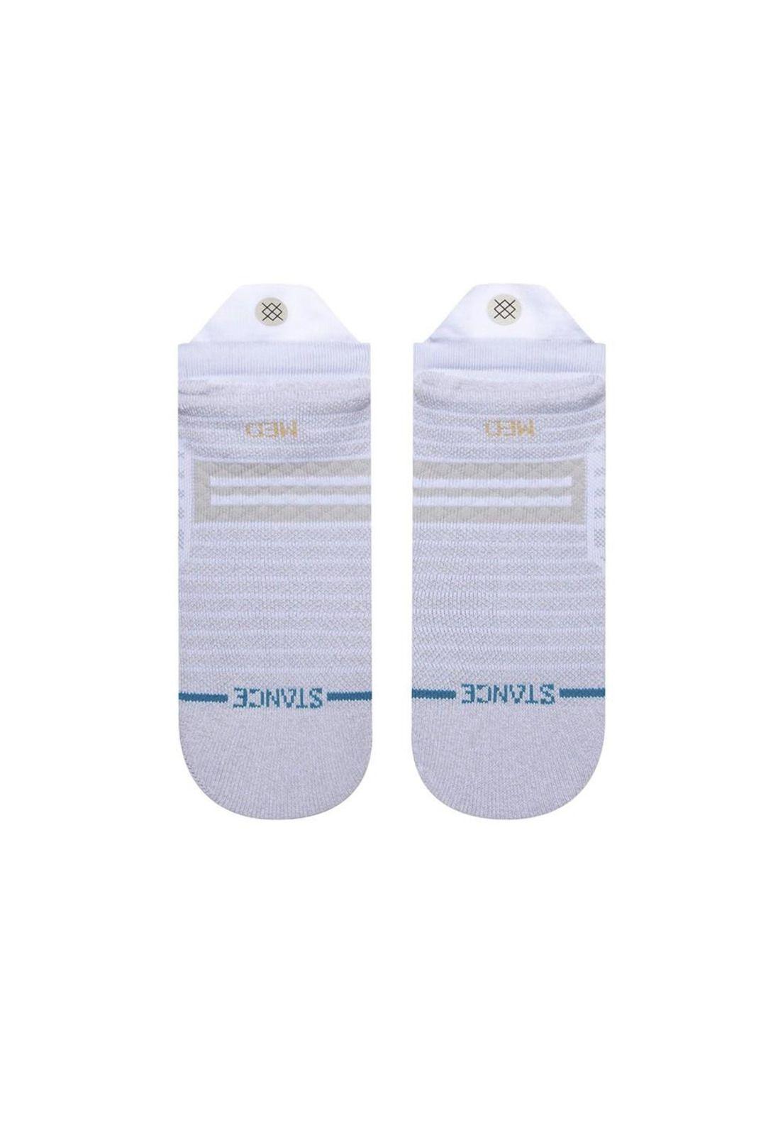 Stance Sock Versa Tab White-2