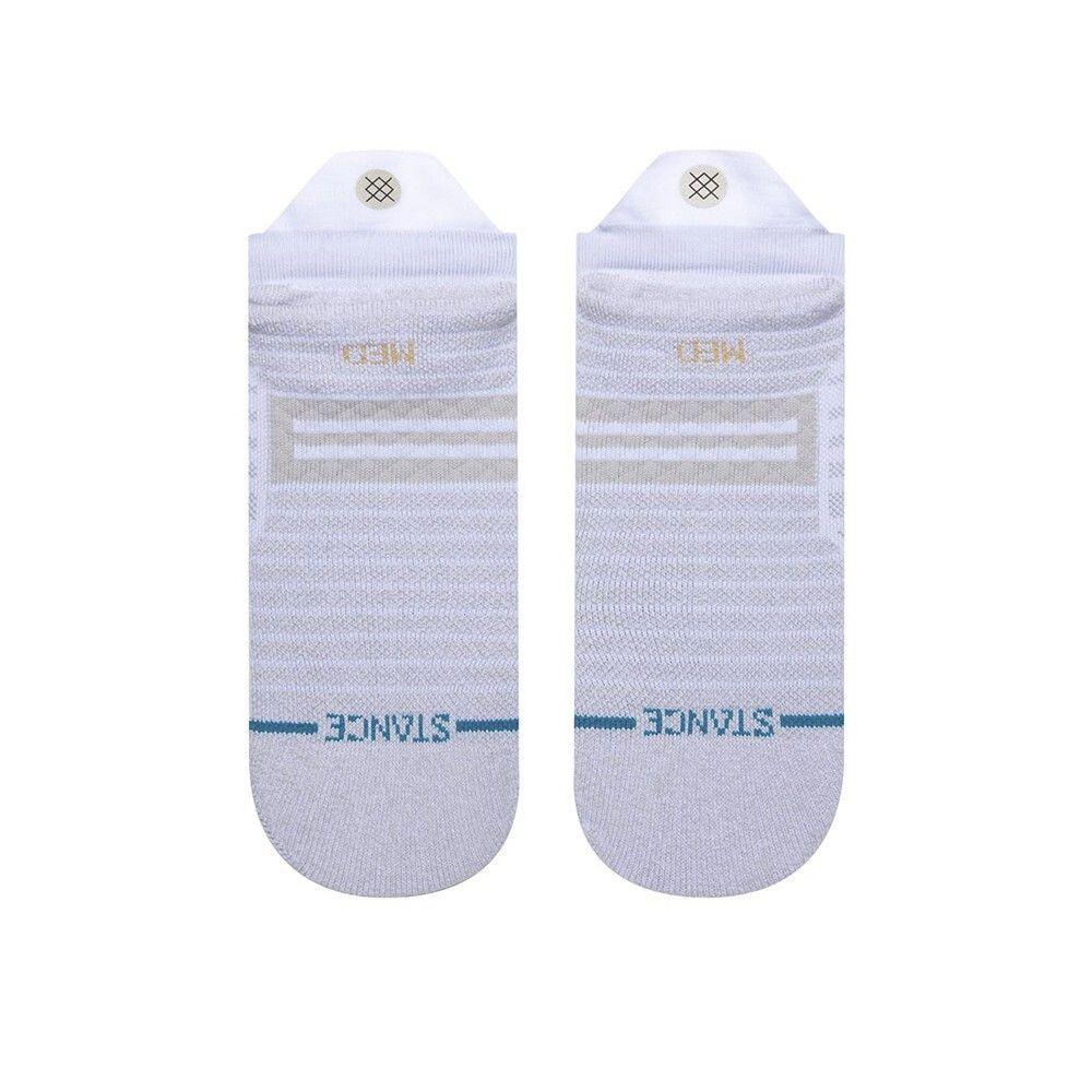 Stance Sock Versa Tab White-2