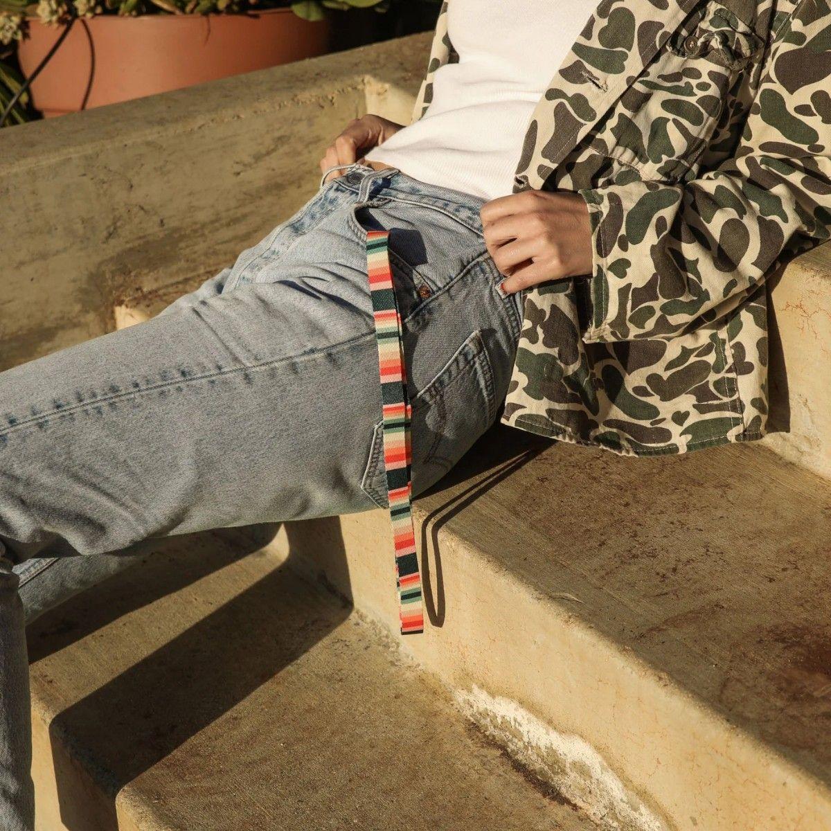 Neck Lanyard Thread Renae-2