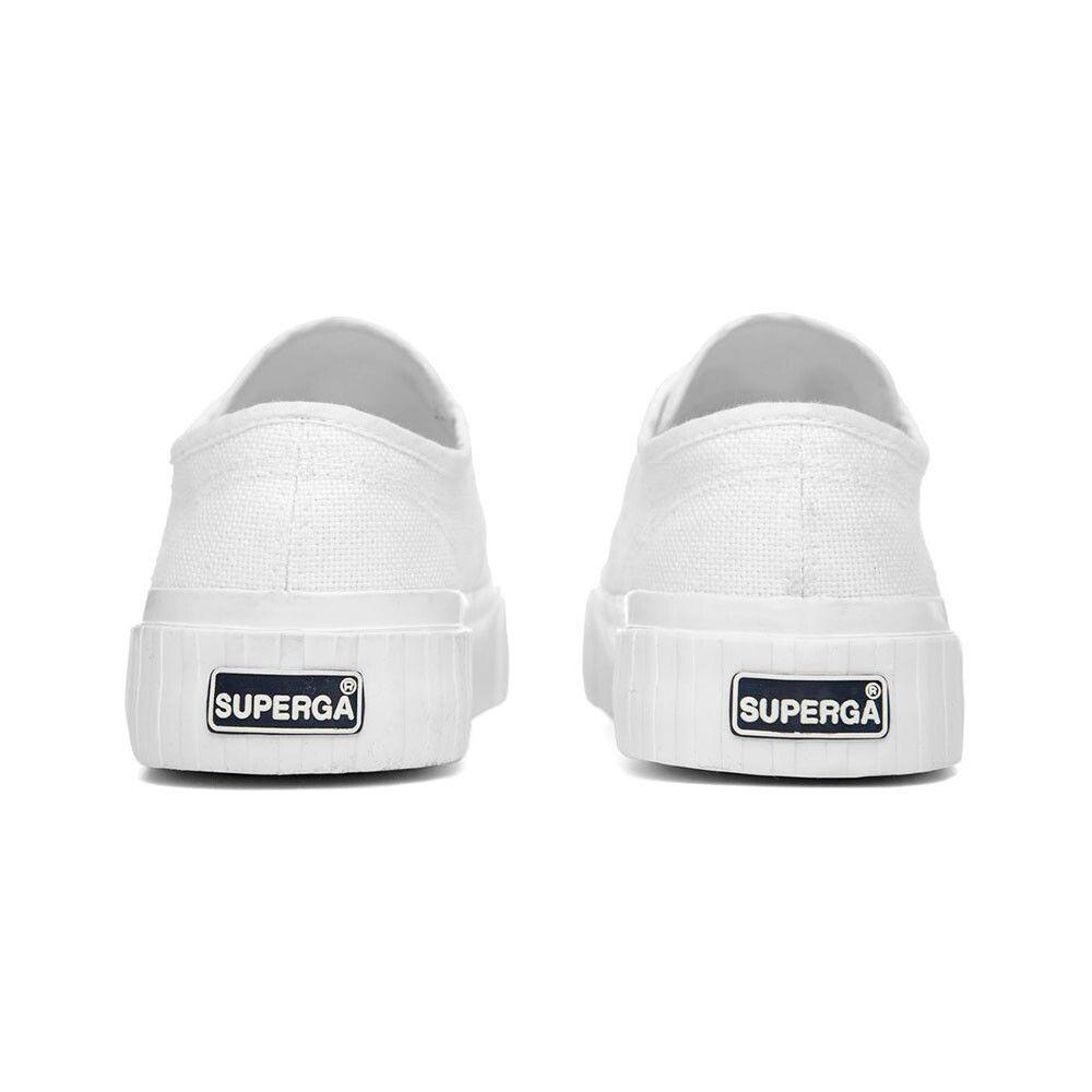 Zapatilla 2630 Men STRIPE White Superga-2