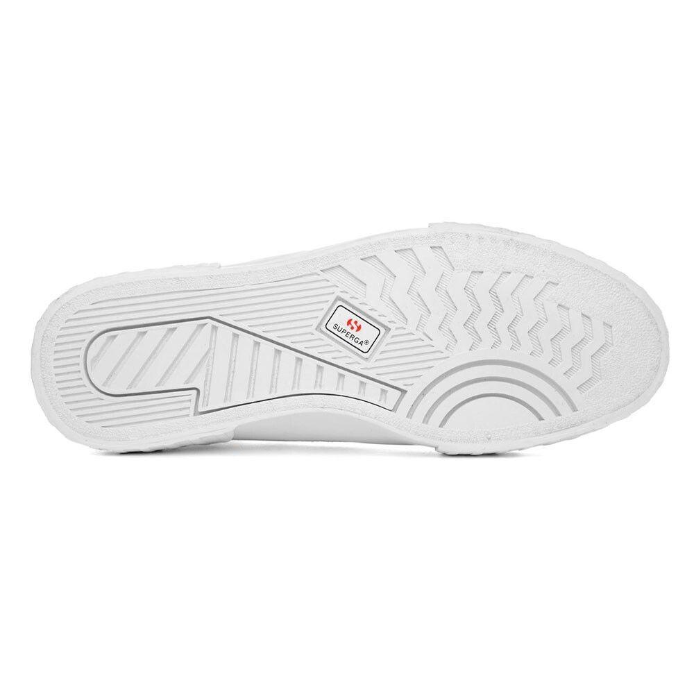 Zapatilla 2630 Men STRIPE White Superga-3