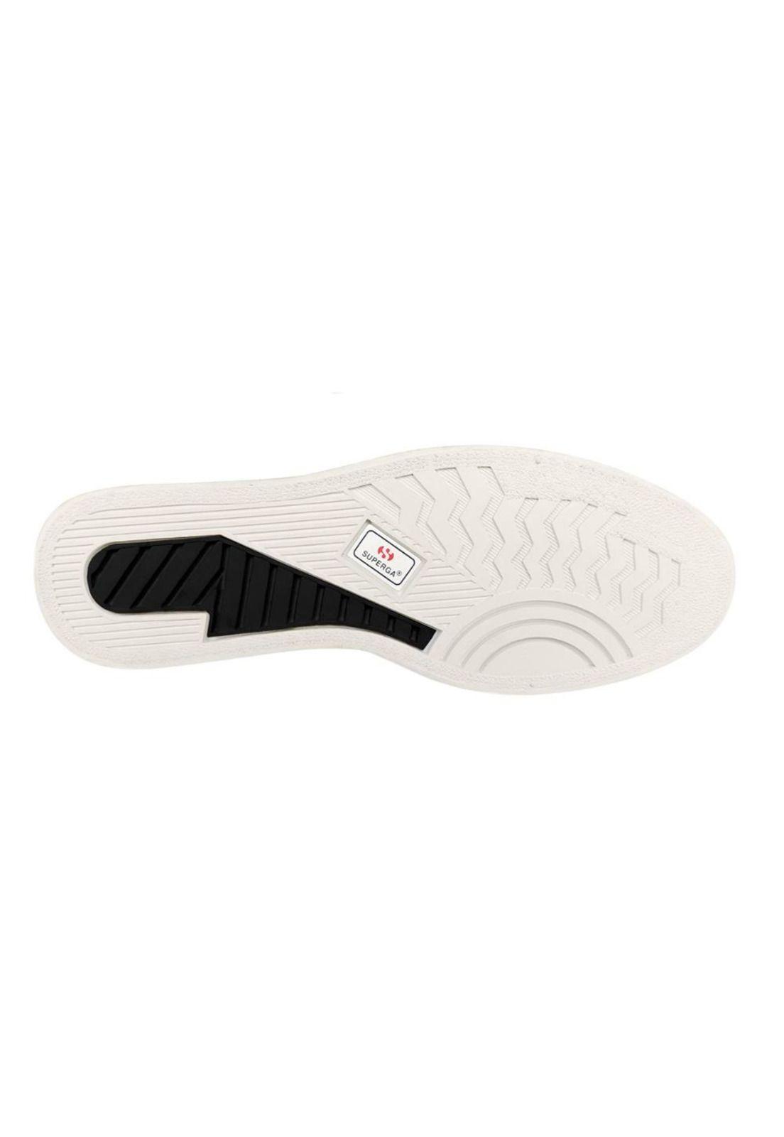 Zapatilla 2631 Strip Platform Vegan Black-1